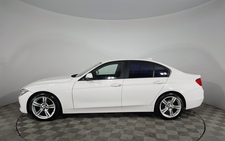 BMW 3 серия, 2014 год, 1 745 000 рублей, 8 фотография