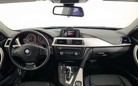 BMW 3 серия, 2014 год, 1 745 000 рублей, 13 фотография