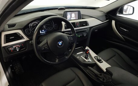 BMW 3 серия, 2014 год, 1 745 000 рублей, 14 фотография