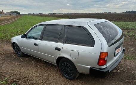 Toyota Corolla, 1993 год, 280 000 рублей, 3 фотография