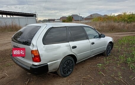 Toyota Corolla, 1993 год, 280 000 рублей, 4 фотография