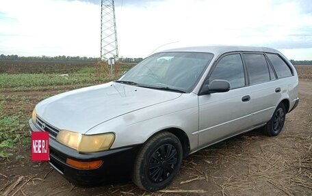 Toyota Corolla, 1993 год, 280 000 рублей, 2 фотография