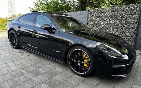 Porsche Panamera II рестайлинг, 2020 год, 12 150 800 рублей, 3 фотография