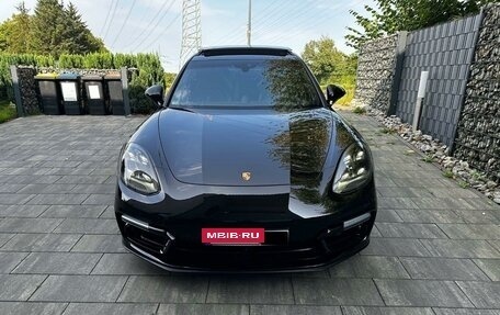 Porsche Panamera II рестайлинг, 2020 год, 12 150 800 рублей, 2 фотография