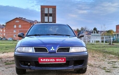 Mitsubishi Carisma I, 2002 год, 200 000 рублей, 1 фотография