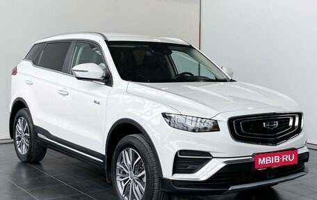 Geely Atlas, 2021 год, 2 279 900 рублей, 1 фотография