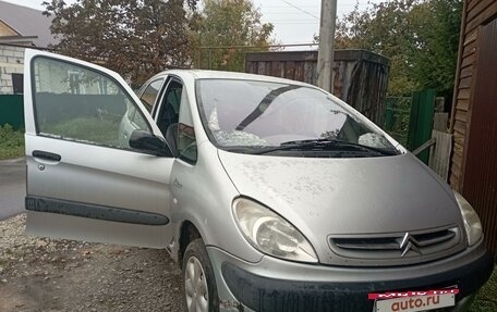 Citroen Xsara Picasso, 2000 год, 180 000 рублей, 3 фотография