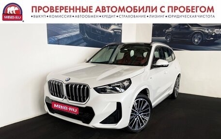 BMW X1, 2024 год, 6 949 000 рублей, 1 фотография