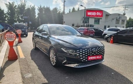 Hyundai Grandeur, 2021 год, 3 100 000 рублей, 1 фотография