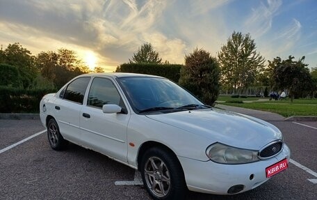 Ford Mondeo II, 1999 год, 180 000 рублей, 1 фотография