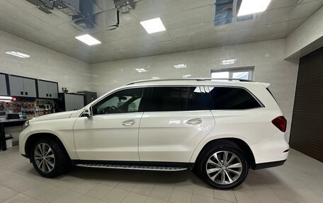 Mercedes-Benz GL-Класс, 2013 год, 2 950 000 рублей, 7 фотография