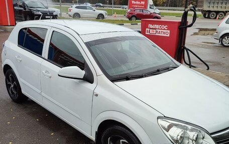 Opel Astra H, 2008 год, 365 000 рублей, 2 фотография