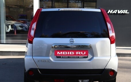 Nissan X-Trail, 2011 год, 1 338 000 рублей, 6 фотография