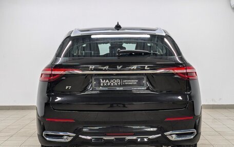 Haval F7 I, 2019 год, 1 825 000 рублей, 3 фотография