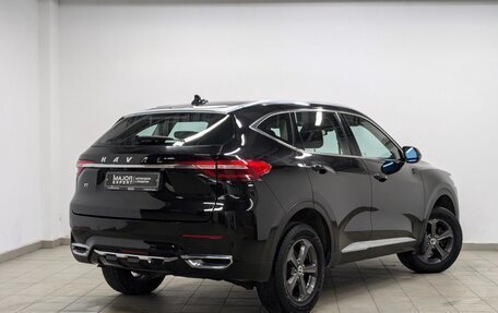 Haval F7 I, 2019 год, 1 825 000 рублей, 2 фотография