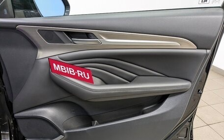 Haval F7 I, 2019 год, 1 825 000 рублей, 9 фотография