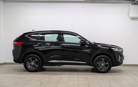 Haval F7 I, 2019 год, 1 825 000 рублей, 26 фотография