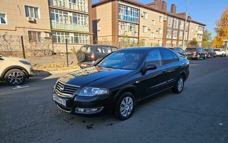 Nissan Almera Classic, 2011 год, 590 000 рублей, 7 фотография