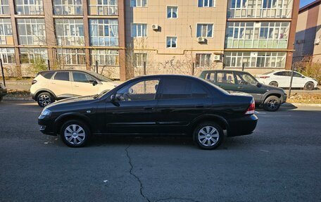 Nissan Almera Classic, 2011 год, 590 000 рублей, 6 фотография