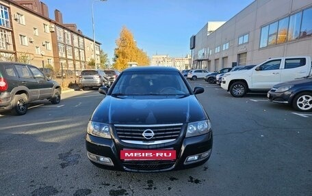 Nissan Almera Classic, 2011 год, 590 000 рублей, 8 фотография