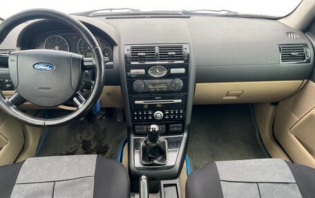 Ford Mondeo III, 2006 год, 444 000 рублей, 8 фотография