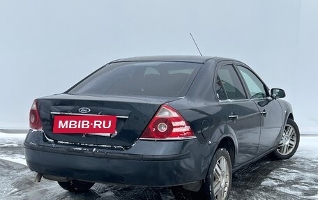 Ford Mondeo III, 2006 год, 444 000 рублей, 6 фотография