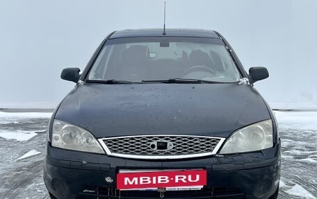 Ford Mondeo III, 2006 год, 444 000 рублей, 2 фотография