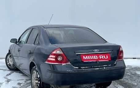 Ford Mondeo III, 2006 год, 444 000 рублей, 4 фотография