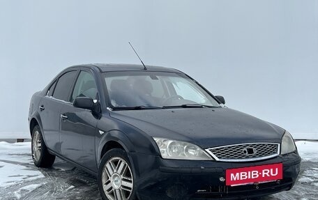 Ford Mondeo III, 2006 год, 444 000 рублей, 3 фотография