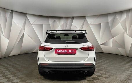 Mercedes-Benz GLA AMG, 2021 год, 5 649 700 рублей, 8 фотография