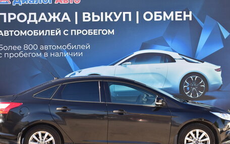 Ford Focus III, 2013 год, 905 000 рублей, 2 фотография