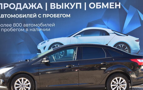 Ford Focus III, 2013 год, 905 000 рублей, 6 фотография