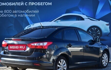 Ford Focus III, 2013 год, 905 000 рублей, 3 фотография