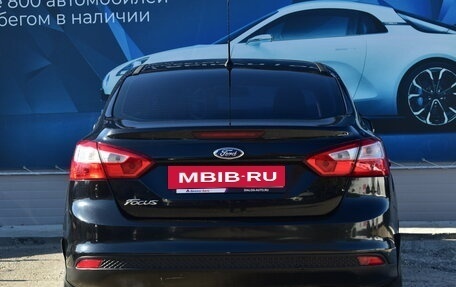 Ford Focus III, 2013 год, 905 000 рублей, 4 фотография