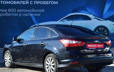 Ford Focus III, 2013 год, 905 000 рублей, 5 фотография