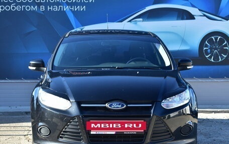 Ford Focus III, 2013 год, 905 000 рублей, 8 фотография