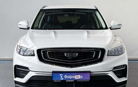 Geely Atlas, 2021 год, 2 279 900 рублей, 3 фотография