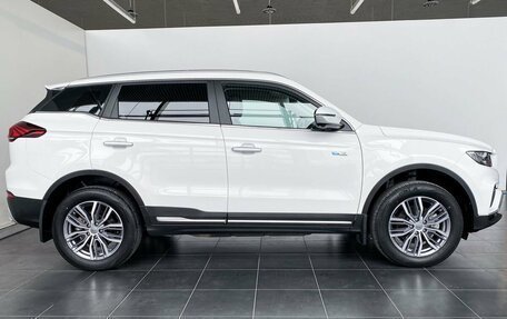 Geely Atlas, 2021 год, 2 279 900 рублей, 8 фотография