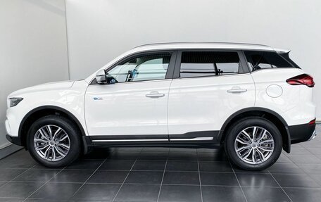 Geely Atlas, 2021 год, 2 279 900 рублей, 7 фотография