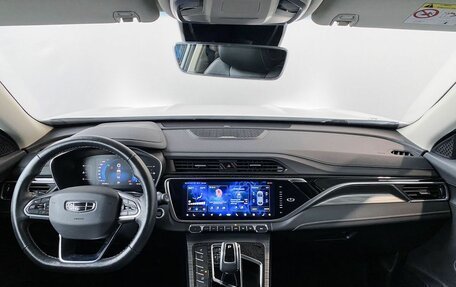 Geely Atlas, 2021 год, 2 279 900 рублей, 12 фотография