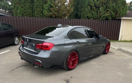 BMW 3 серия, 2018 год, 3 500 000 рублей, 5 фотография