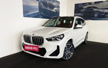 BMW X1, 2024 год, 6 949 000 рублей, 2 фотография