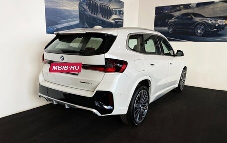 BMW X1, 2024 год, 6 949 000 рублей, 5 фотография