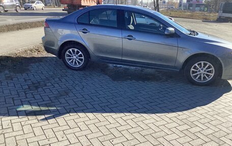 Mitsubishi Lancer IX, 2012 год, 1 300 000 рублей, 7 фотография