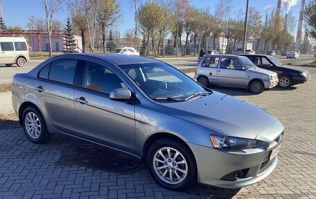 Mitsubishi Lancer IX, 2012 год, 1 300 000 рублей, 6 фотография