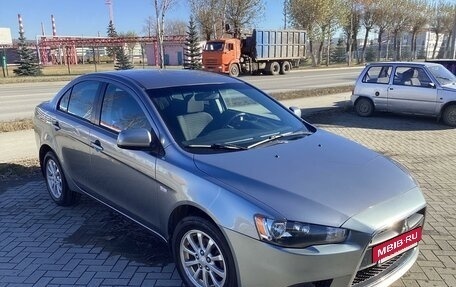 Mitsubishi Lancer IX, 2012 год, 1 300 000 рублей, 2 фотография