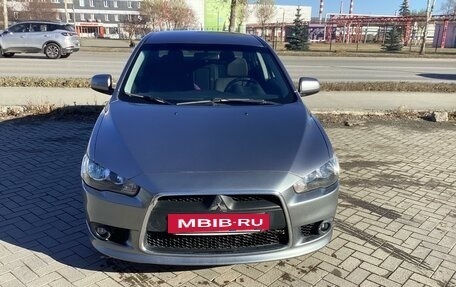 Mitsubishi Lancer IX, 2012 год, 1 300 000 рублей, 5 фотография