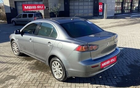 Mitsubishi Lancer IX, 2012 год, 1 300 000 рублей, 8 фотография