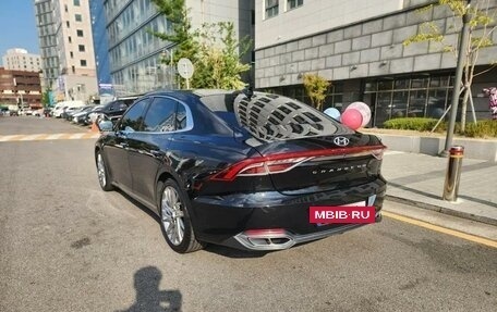 Hyundai Grandeur, 2021 год, 3 100 000 рублей, 6 фотография