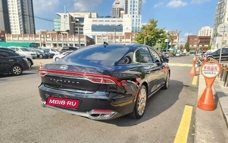 Hyundai Grandeur, 2021 год, 3 100 000 рублей, 4 фотография